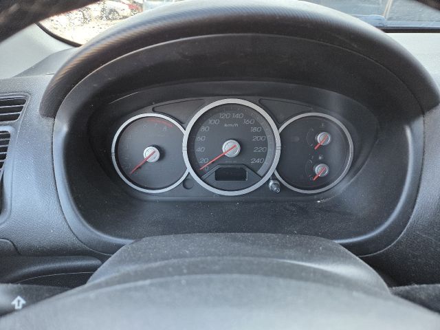 bontott HONDA CIVIC VII Kilométeróra