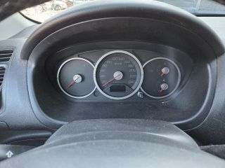 bontott HONDA CIVIC VII Kilométeróra