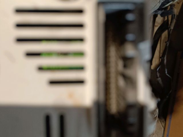 bontott HONDA CIVIC VII Kilométeróra