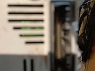 bontott HONDA CIVIC VII Kilométeróra