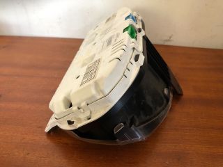 bontott HONDA CIVIC VII Kilométeróra