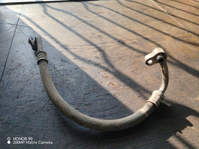 bontott HONDA CIVIC VII Klíma Cső