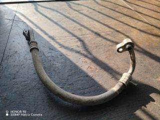 bontott HONDA CIVIC VII Klíma Cső