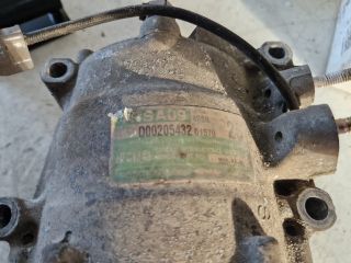 bontott HONDA CIVIC VII Klímakompresszor