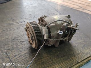 bontott HONDA CIVIC VII Klímakompresszor