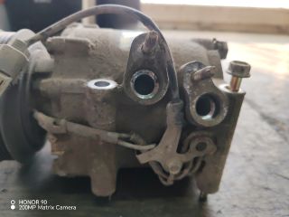 bontott HONDA CIVIC VII Klímakompresszor