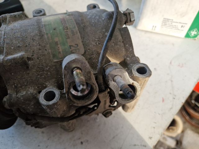 bontott HONDA CIVIC VII Klímakompresszor