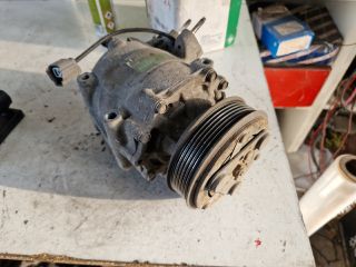 bontott HONDA CIVIC VII Klímakompresszor