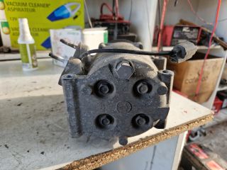 bontott HONDA CIVIC VII Klímakompresszor