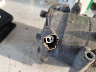 bontott HONDA CIVIC VII Klímakompresszor