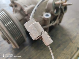 bontott HONDA CIVIC VII Klímakompresszor