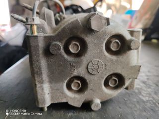 bontott HONDA CIVIC VII Klímakompresszor