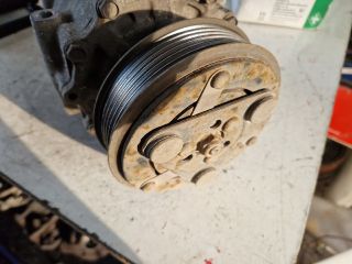 bontott HONDA CIVIC VII Klímakompresszor