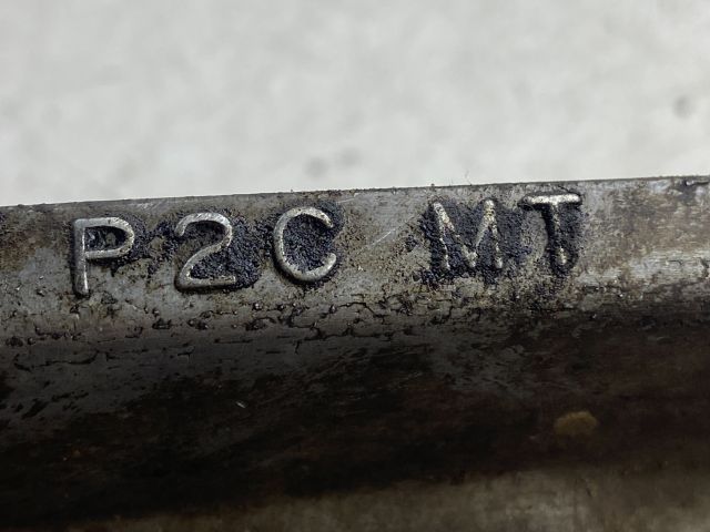 bontott HONDA CIVIC VII Motor Tartó Bak (Pozíciófüggetlen)