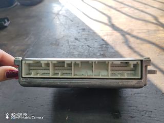 bontott HONDA CIVIC VII Motorvezérlő