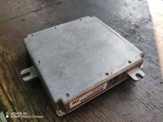 bontott HONDA CIVIC VII Motorvezérlő