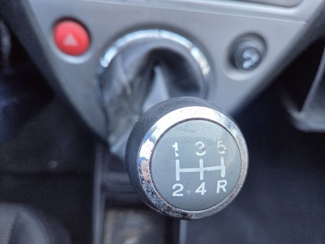 bontott HONDA CIVIC VII Motorvezérlő