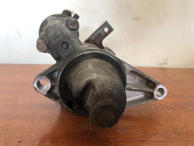 bontott HONDA CIVIC VII Önindító