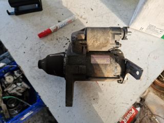 bontott HONDA CIVIC VII Önindító