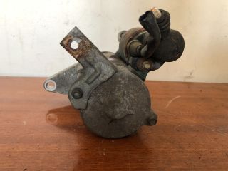 bontott HONDA CIVIC VII Önindító