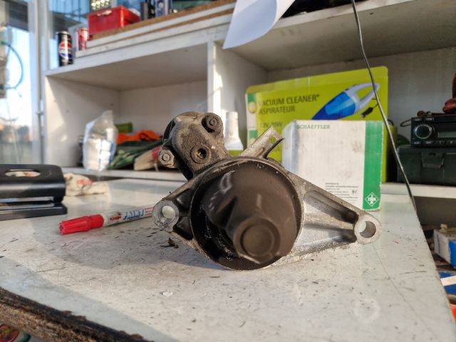 bontott HONDA CIVIC VII Önindító