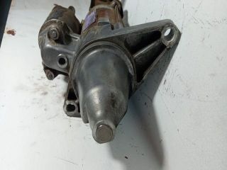 bontott HONDA CIVIC VII Önindító