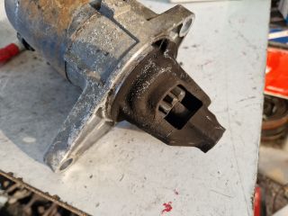 bontott HONDA CIVIC VII Önindító