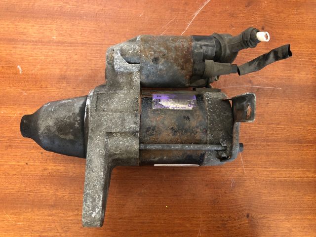 bontott HONDA CIVIC VII Önindító