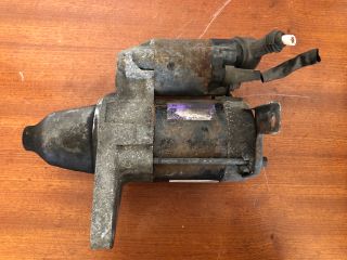 bontott HONDA CIVIC VII Önindító