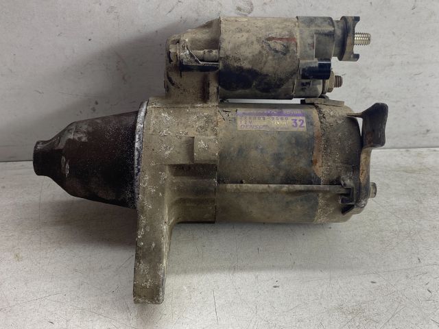 bontott HONDA CIVIC VII Önindító