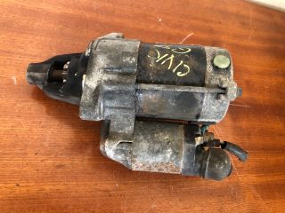 bontott HONDA CIVIC VII Önindító