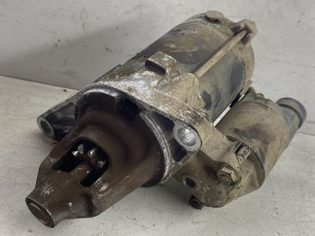 bontott HONDA CIVIC VII Önindító