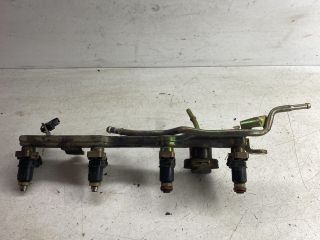 bontott HONDA CIVIC VII Porlasztó Sor / Híd