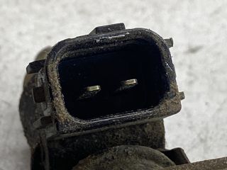 bontott HONDA CIVIC VII Porlasztó Sor / Híd