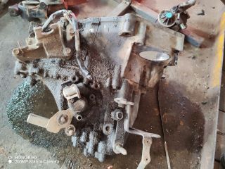 bontott HONDA CIVIC VII Váltó (Mechanikus)