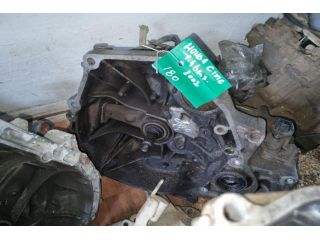 bontott HONDA CIVIC VII Váltó (Mechanikus)