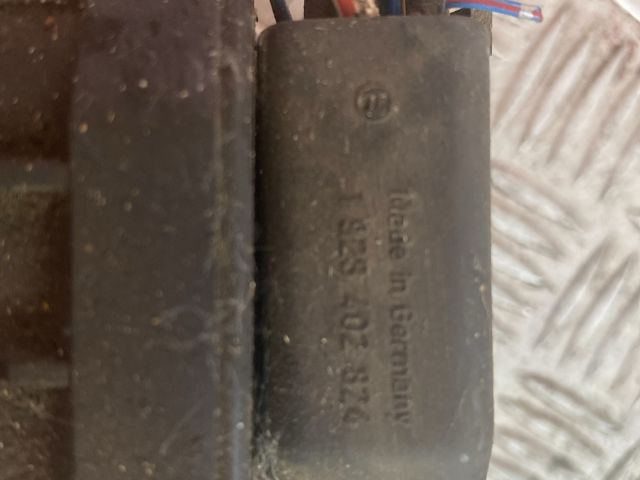 bontott HONDA CIVIC VII ABS Kocka