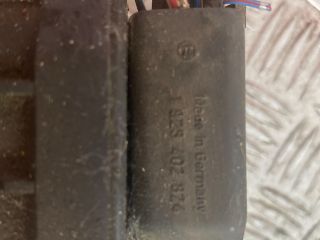 bontott HONDA CIVIC VII ABS Kocka