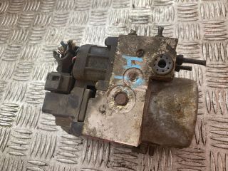 bontott HONDA CIVIC VII ABS Kocka