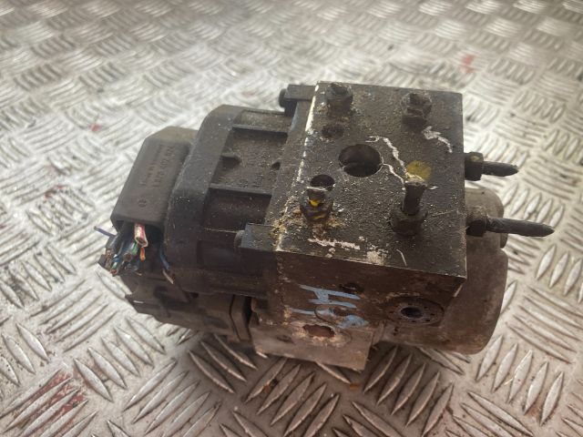 bontott HONDA CIVIC VII ABS Kocka