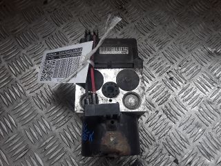 bontott HONDA CIVIC VII ABS Kocka