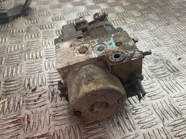 bontott HONDA CIVIC VII ABS Kocka