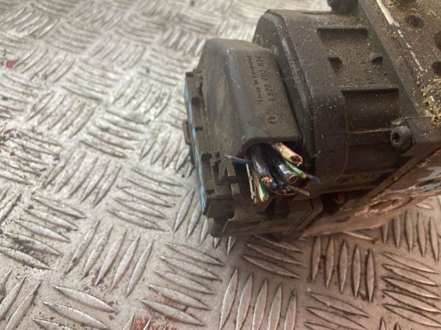 bontott HONDA CIVIC VII ABS Kocka