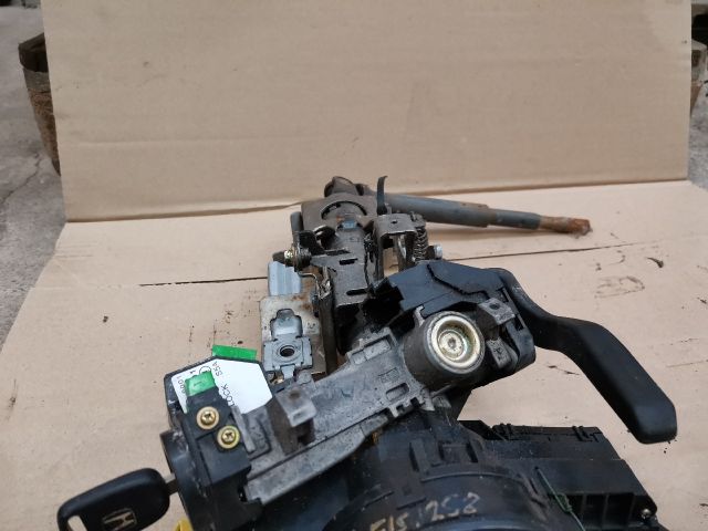 bontott HONDA CIVIC VII Gyújtáskapcsoló