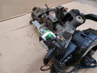 bontott HONDA CIVIC VII Gyújtáskapcsoló