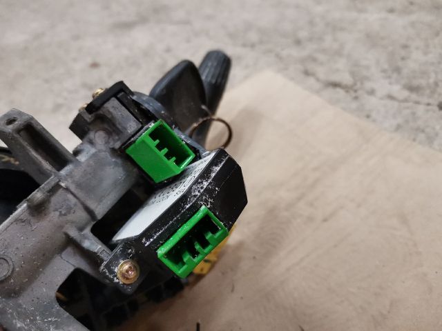 bontott HONDA CIVIC VII Gyújtáskapcsoló