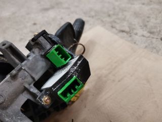 bontott HONDA CIVIC VII Gyújtáskapcsoló