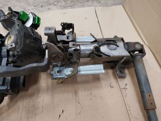 bontott HONDA CIVIC VII Gyújtáskapcsoló