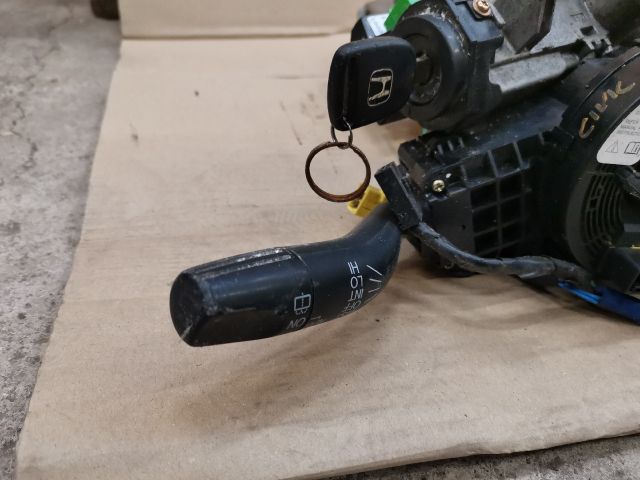 bontott HONDA CIVIC VII Gyújtáskapcsoló