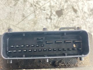 bontott HONDA CIVIC VII ABS Kocka